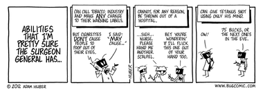 Hippocratic Immunity