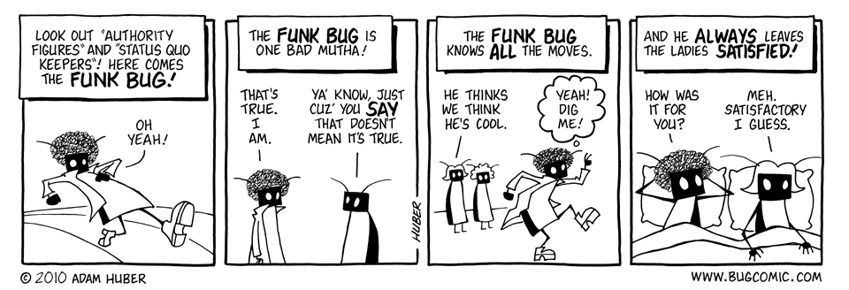 Funk Bug